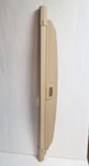 Mercedes W164 X164 GL350 ML350 ML320 Rear Trunk Cargo Cover Assembly Oem. Fixed Price $90.00.