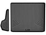 Husky Weatherbeater Cargo Liner Fits 2023-2026 Toyota Prius 2ND Row Black. Fixed Price $119.99.