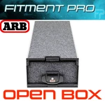 Arb RDRF1355 Roller Drawer With Floor Fits 2016-2023 Toyota Tacoma. Fixed Price $956.65.
