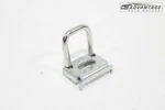 2018-2024 Bmw X3 G01 Rear Tailgate Liftgate Trunk Lid Floor Tie Down Hook Oem. Fixed Price $22.11.