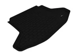 Cargo Liner Trunk Floor Mats Kagu All-weather Custom Fit Black M1TY0341309. Fixed Price $124.99.