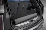 2025-2027 Cadillac XT6 & Vistiq Vertical Cargo Net Storage Bag Logo 42927033. Fixed Price $74.99.
