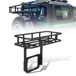 Broaddict Rear Cargo Carrier Basket Oe Tailgate Fit Ford Bronco 2021-2025. Fixed Price $229.00.