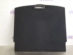 2023 Nissan Rogue Sv Japan Built Cargo Cover Black Cloth 849B86RA2A. Fixed Price $427.50.
