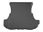 Weathertech Cargo Trunk Liner For 2011-2023 Dodge Challenger Black. Fixed Price $146.95.