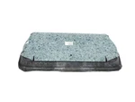 Genuine Mopar Cargo Floor Carpet 5RH60PL5AH. Fixed Price $483.36.