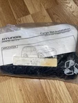 Hyundai Santa Fe Trunk Cargo Net Fits 2001 Up Part No 00242-71000. Fixed Price $26.00.