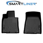 Smartliner Custom Fit Floor Mats 1ST Row Set Oem 2022-2025 Genesis GV70. Fixed Price $81.00.