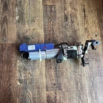 Audi Q5 Tailgate Electric Lift Motor Actuator Rear Right Driver Os 8R0827852B. Fixed Price $115.73.