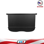 2013-2018 2019 Ford Escape Rear Cargo Cover Retractable Trunk Shield Shade. Fixed Price $82.88.