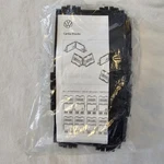 New Sealed Genuine Oem Volkswagen Vw Cargo Blocks 000 061 166. Fixed Price $24.99.