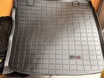 Weathertech Cargo Trunk Liner For 2017-2022 Honda Cr-v. Fixed Price $89.99.