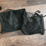 Genuine Oem Hyundai Cargo Net Rear Trunk Palisade 2020-2024 S8F17-AU601. Fixed Price $17.99.