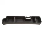 Huskyliners Black Gearbox Under Seat Storage For 00-16 F-250 & F-350 Super Duty. Fixed Price $169.99.