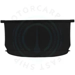 New Black Security Cargo Cover Tonneau Shade For 2006-2010 Jeep Grand Cherokee. Fixed Price $83.32.