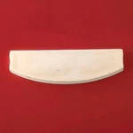 1998-2010 Vw Volkswagen Beetle Rear Cargo Parcel Shelf Tray 1C0867769C Tan Beige. Fixed Price $64.00.