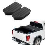 Shademax Stake Pocket Covers Custom Fit For 2019-2024 2025 2026 Gmc Sierra An.... Fixed Price $23.29.