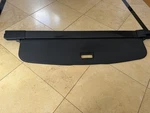 Cayenne 2019-2026 Luggage Compartment Cover *porsche Genuine Part*. Fixed Price $395.00.