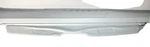 08-13 Jeep Liberty Rear Cargo Area Security Shade Parcel Cover Black. Fixed Price $124.88.