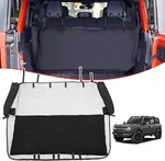 Soft Top Window Organizer Storage Bag Fits Ford Bronco 2021 2022 2023 2024. Fixed Price $46.89.