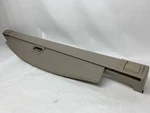 Cadillac Srx 2010-2016 Retractable Shade Cargo Cover Gm 12796049 Tan Oem. Fixed Price $124.00.