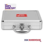 Longacre 52-50518, One Silver Plastic Case 9.5 X 1.75 Performance Par. Fixed Price $45.61.