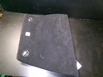 Left Trunk Interior Trim Cover JC289310 06-11 Mercedes Benz W164 ML350 ML500. Fixed Price $49.00.