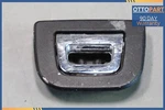 2010-2017 Bmw 535I Gt 550I Trunk Quarter Panel Trim Tie Hook Oem 7193696. Fixed Price $45.00.