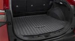 New Oem Black All Weather Cargo Mat W/ Subwoofer PT9084223402 For Toyota 23-25. Fixed Price $141.25.
