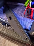 85910 G5000 Rear Trunk Cargo Luggage Screen For 2017 -2022 Kia Niro. Fixed Price $195.00.