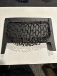 2013-2017 Jeep Wrangler Jk Center Console Storage Bin Pocket 1RV39TRMAB. Fixed Price $65.00.