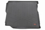 Rough Country Hd Cargo LINER-18-20 For Jeep Wrangler Jl Unlimited W/factory Sub. Fixed Price $104.95.