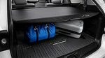 2020-2025 Highlander Cargo Area Cover Black PT912-48200 Genuine Toyota Accessory. Fixed Price $156.26.