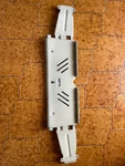 2005 - 2012 Maserati Quattroporte M139 Trunk Liner 080061406. Fixed Price $150.21.
