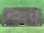 2014-2020 Nissan Rogue Trunk Cargo Floor Liner Cover Panel Mat 849B94BA0A Oem. Fixed Price $140.00.