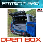 Arb RDK5400010 Single Drawer Kit W/roller Top 2021-2026 Ford Bronco. Fixed Price $1084.21.