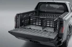 2024-2026 Chevrolet Gmc Sierra Silverado 1500 & Truck Bed Organizer 85110777. Fixed Price $259.83.