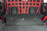 Dirtydog 4X4 Trench Cover For 07-17 Jeep Wrangler Unlimited Jk Door. Fixed Price $50.00.