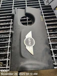 Engine Cover Oem 2012 Mini Countryma. Fixed Price $100.00.