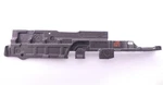 Bmw Series E63 E64 Lci Trunk Pad Floor Carpet Boot Shelf Rear Right O/s. Fixed Price $158.91.