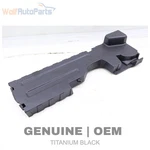2018-2025 Vw Atlas Right Trunk Lining / Trim Panel 3CN863480. Fixed Price $26.30.