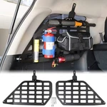 Jecar Modular Storage Panel System Rear Cargo Rack Trunk Shelf Interior Lugga.... Fixed Price $141.50.