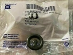 Pontiac Gm Oem 99-05 Montana Side Panel-cargo Net Retainer Left Nos 10279290. Fixed Price $5.95.