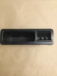 2011 Ford F-250 Coin Storage Slots & Dashboard Cubby Oem Used (8C34-25044J53-A). Fixed Price $29.99.