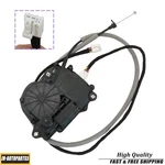Rear Trunk Lid Latch Lock Actuator 51247191213 For Bmw Activehybrid Alpina B7. Fixed Price $61.77.