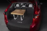Genuine Mazda Cargo Liner Soft 0000-8K-R06A. Fixed Price $78.61.