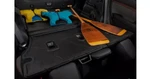 Genuine Subaru Rear Seat Back Protector J501SSL260. Fixed Price $94.61.