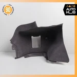 08-19 Maserati Granturismo M145 Rear Left Side Trunk Floor Carpet Panel Oem. Fixed Price $120.35.
