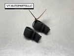 2016-2019 Jaguar Xe Xf Trunk Cargo Storage Hooks Pair Set GX63-454B74-AB Oem. Fixed Price $27.93.
