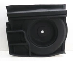 2018-2023 Volkswagen Atlas Oem Trunk Cargo Floor Spare Wheel Tool Compartment. Fixed Price $95.00.